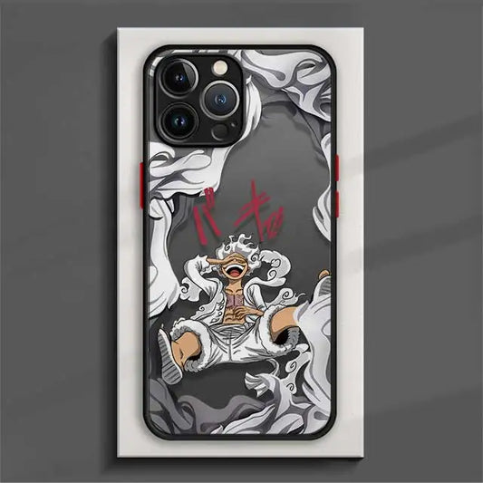 One Piece Phone Case